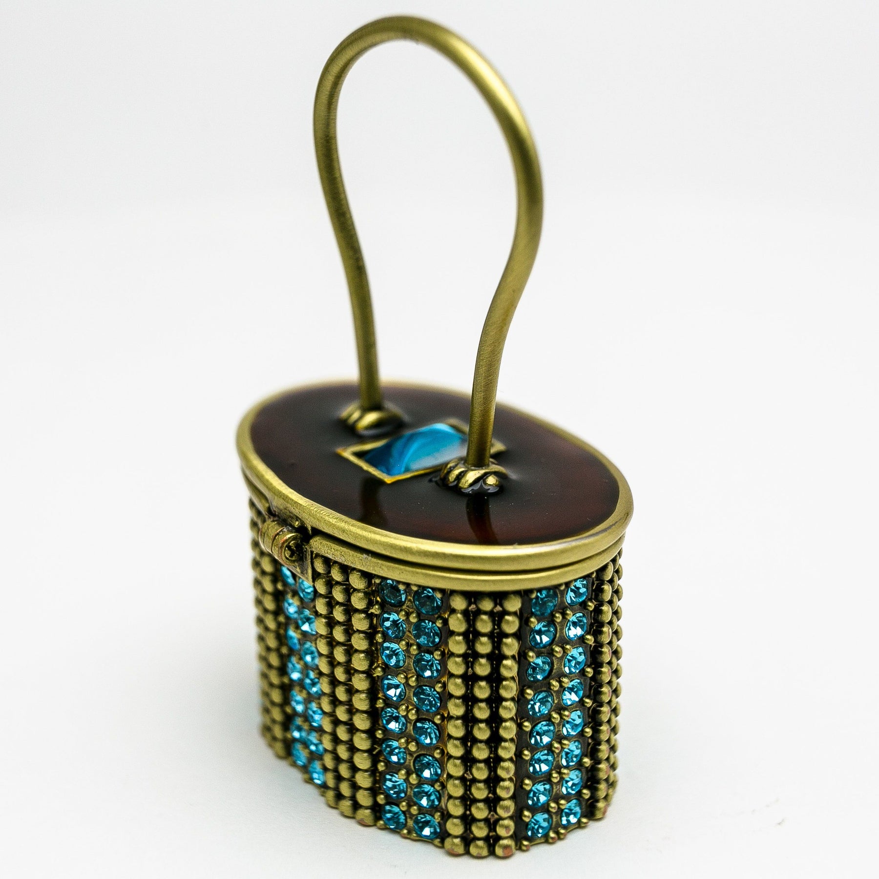 Keren Kopal Decorated Handbag