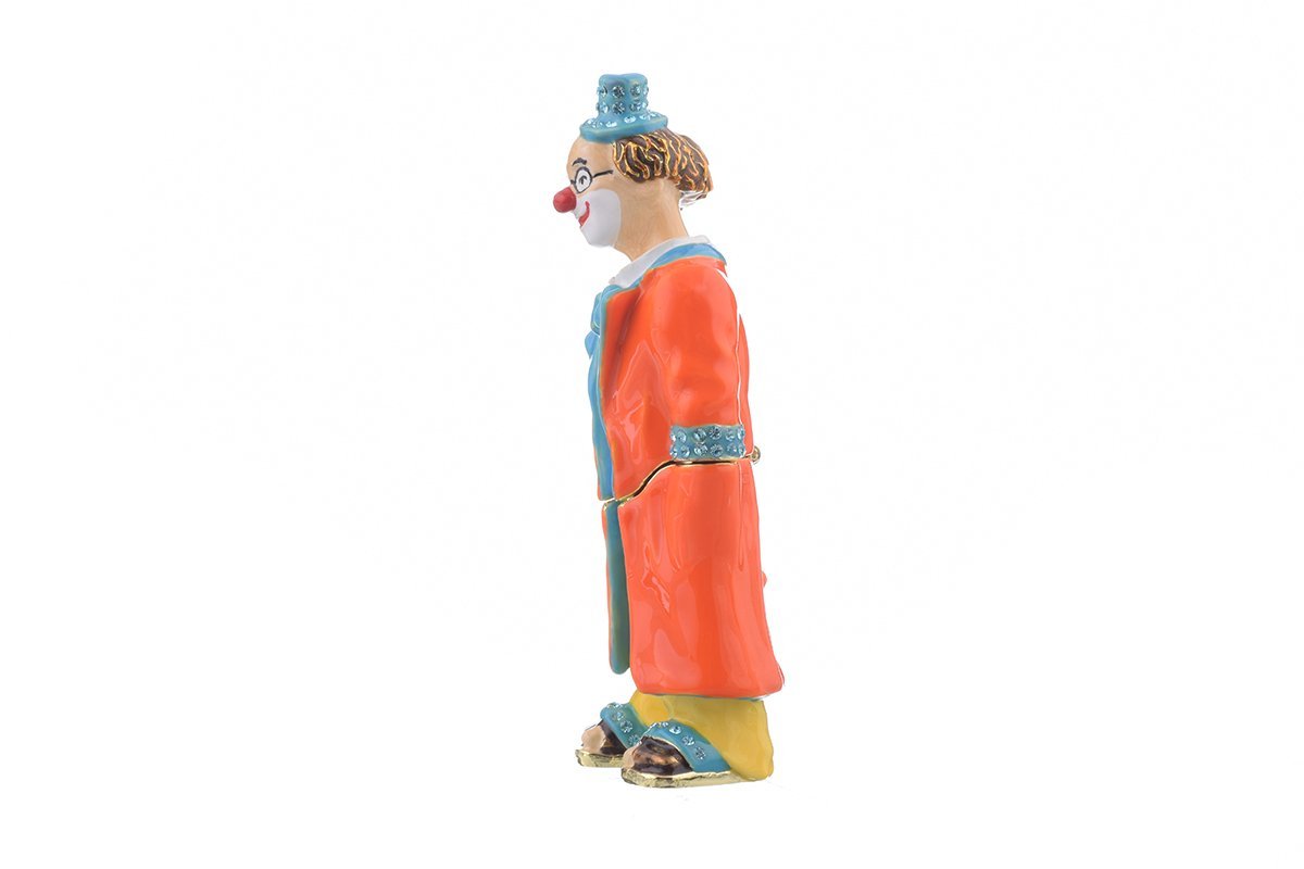 Keren Kopal Happy Clown