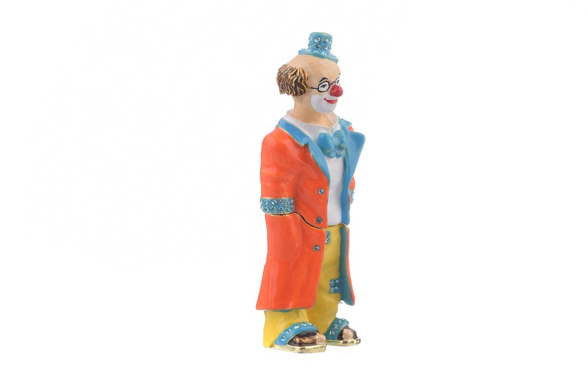 Keren Kopal Happy Clown