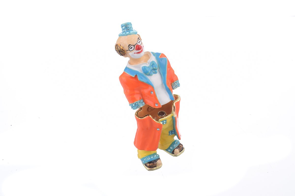 Keren Kopal Happy Clown