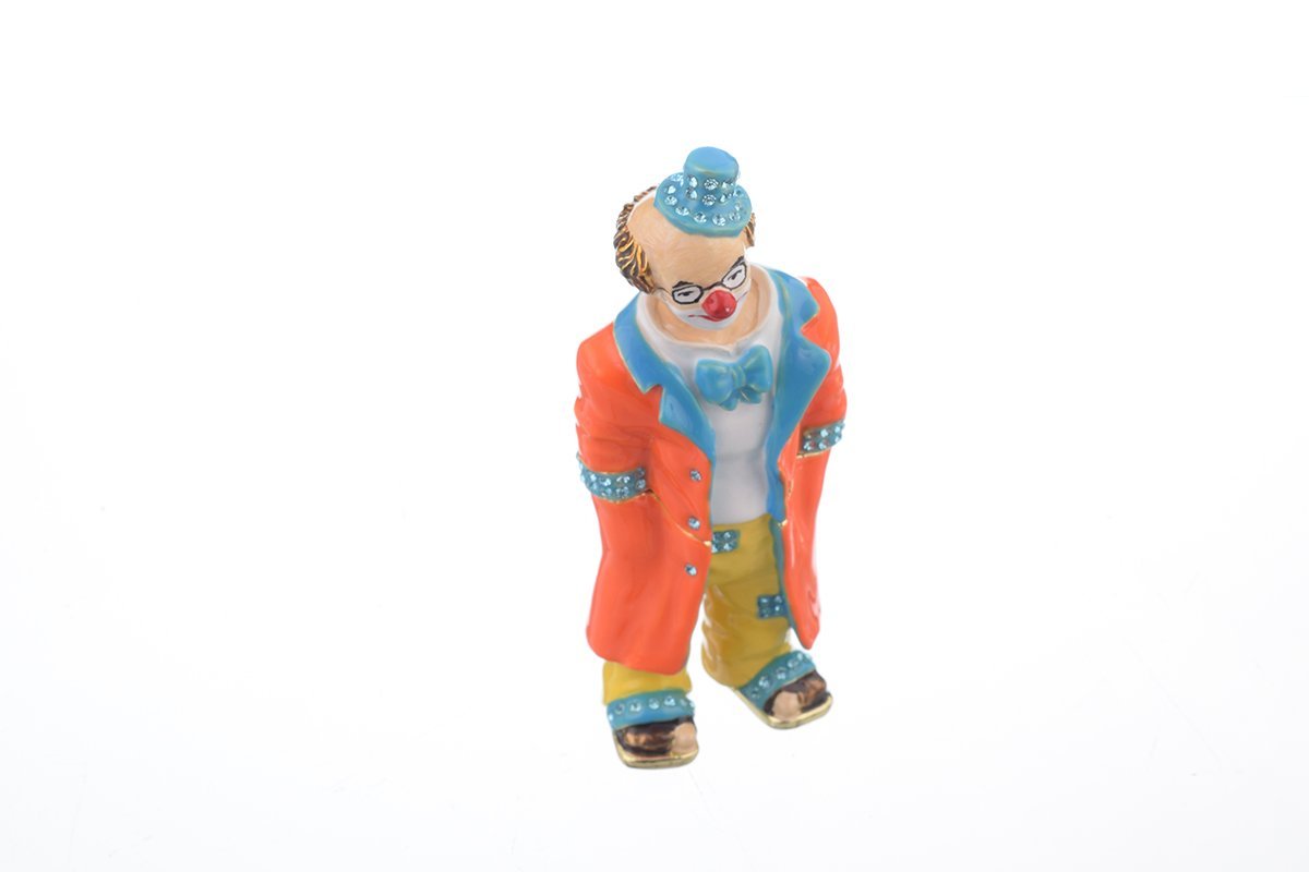 Keren Kopal Happy Clown
