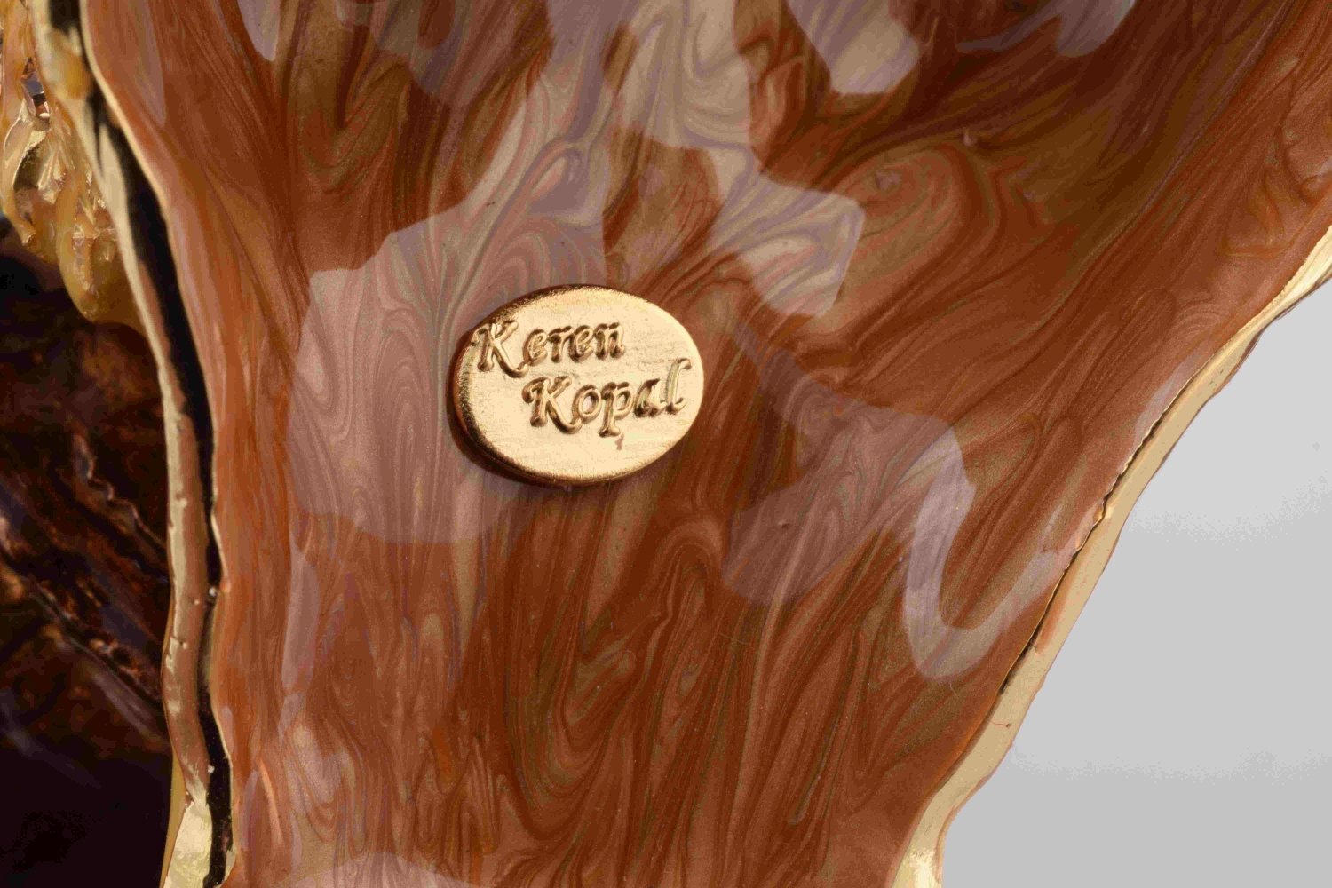 Keren Kopal Large Brown Owl