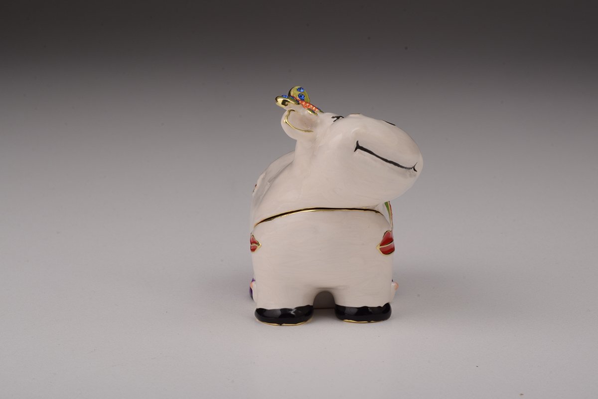 Keren Kopal Love Cow