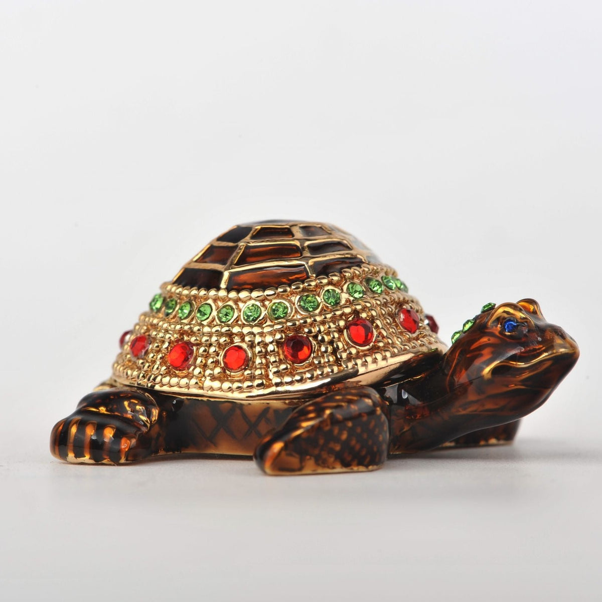Keren Kopal Brown Turtle