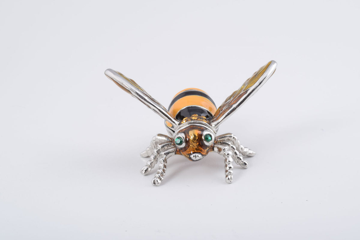 Keren Kopal Black & Yellow Bee
