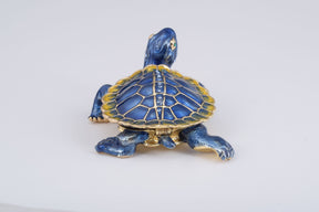 Keren Kopal Blue Sea Turtle