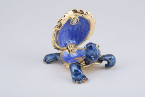 Keren Kopal Blue Sea Turtle