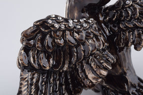 Keren Kopal Black Swan