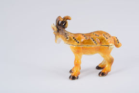 Keren Kopal Ram goat