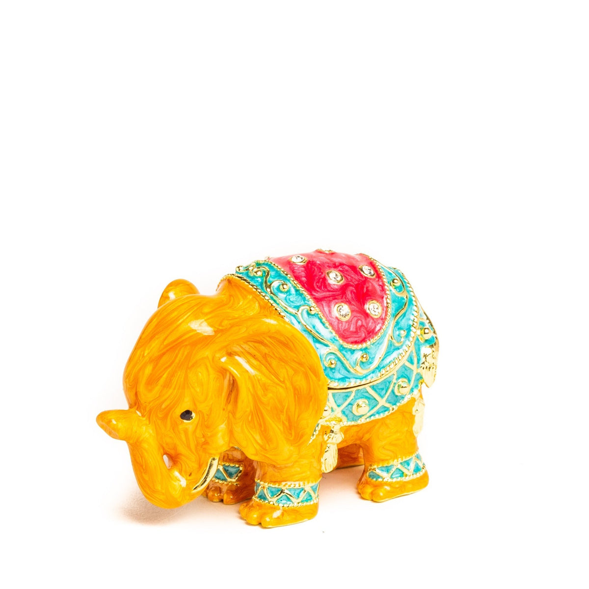 Keren Kopal Brown Elephant
