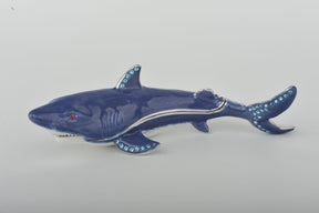 Keren Kopal Blue Shark