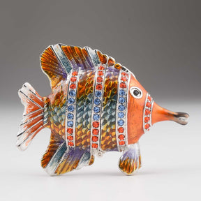 Keren Kopal Colorful Fish