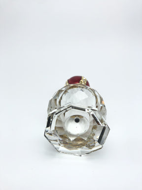 Keren Kopal Crystal Perfume bottle