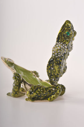 Keren Kopal Crystal Frog
