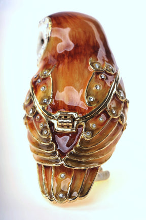 Keren Kopal Brown Owl