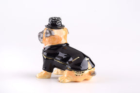 Keren Kopal Gentleman Dog
