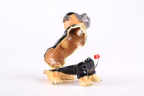 Keren Kopal Gentleman Dog