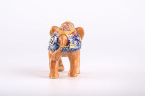Keren Kopal Brown Elephant