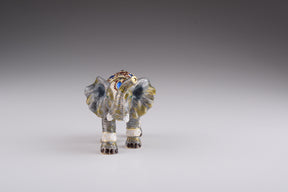 Keren Kopal Grey Elephant