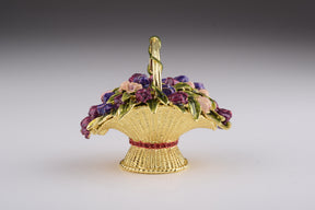 Keren Kopal Flowers Vase