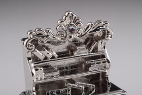 Keren Kopal Vintage Vanity Table