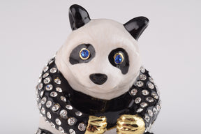 Keren Kopal Panda Bear
