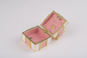 Keren Kopal Pink Gift Box