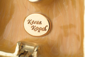 Keren Kopal Colorful Handbag