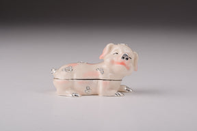 Keren Kopal Pink Pig