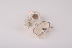 Keren Kopal Pink Pig