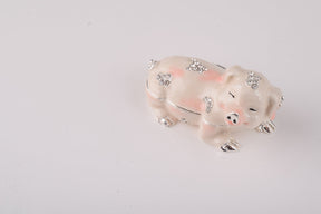 Keren Kopal Pink Pig