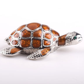 Keren Kopal Brown Sea Turtle