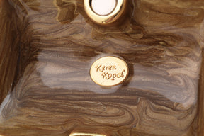 Keren Kopal Treasure Box with Pearls Inside