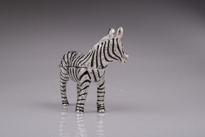 Keren Kopal Zebra