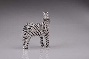 Keren Kopal Zebra