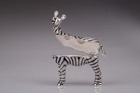 Keren Kopal Zebra