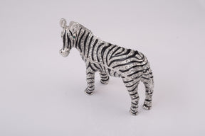 Keren Kopal Zebra