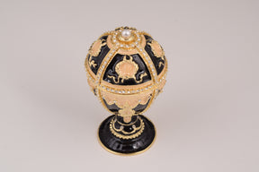 Keren Kopal Black Russian Egg