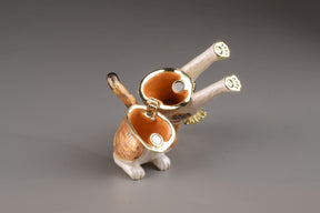Keren Kopal Brown Cat