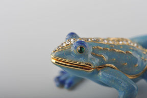 Keren Kopal Blue Frog