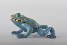 Keren Kopal Blue Frog