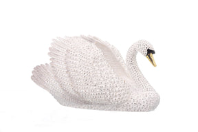 Keren Kopal Large White Swan