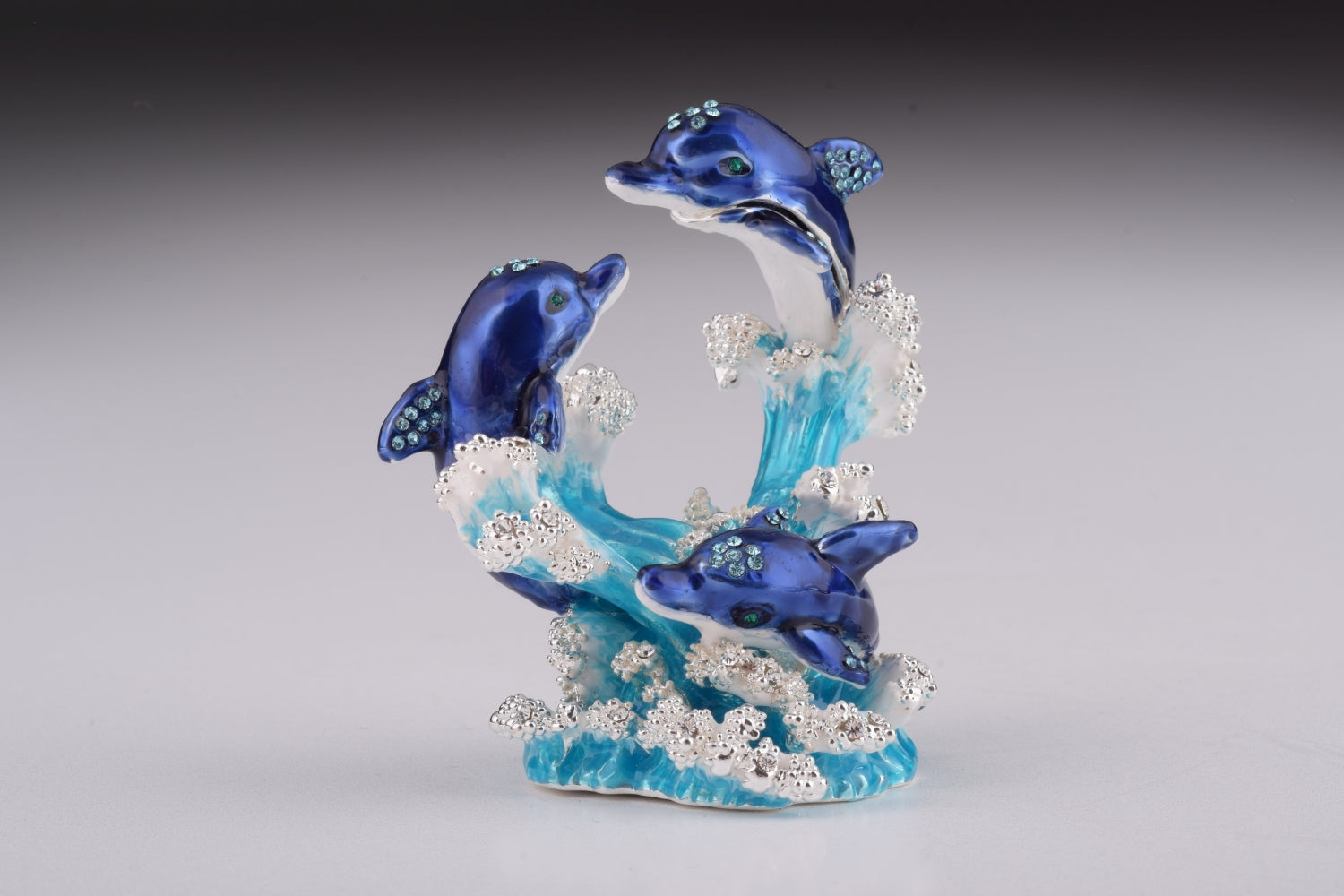 Keren Kopal Dolphins