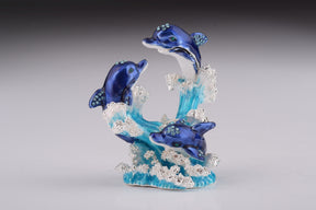 Keren Kopal Dolphins