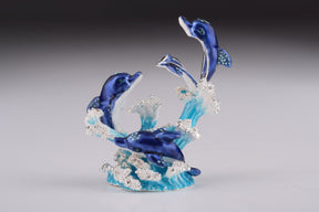 Keren Kopal Dolphins