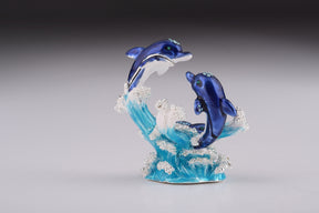 Keren Kopal Dolphins