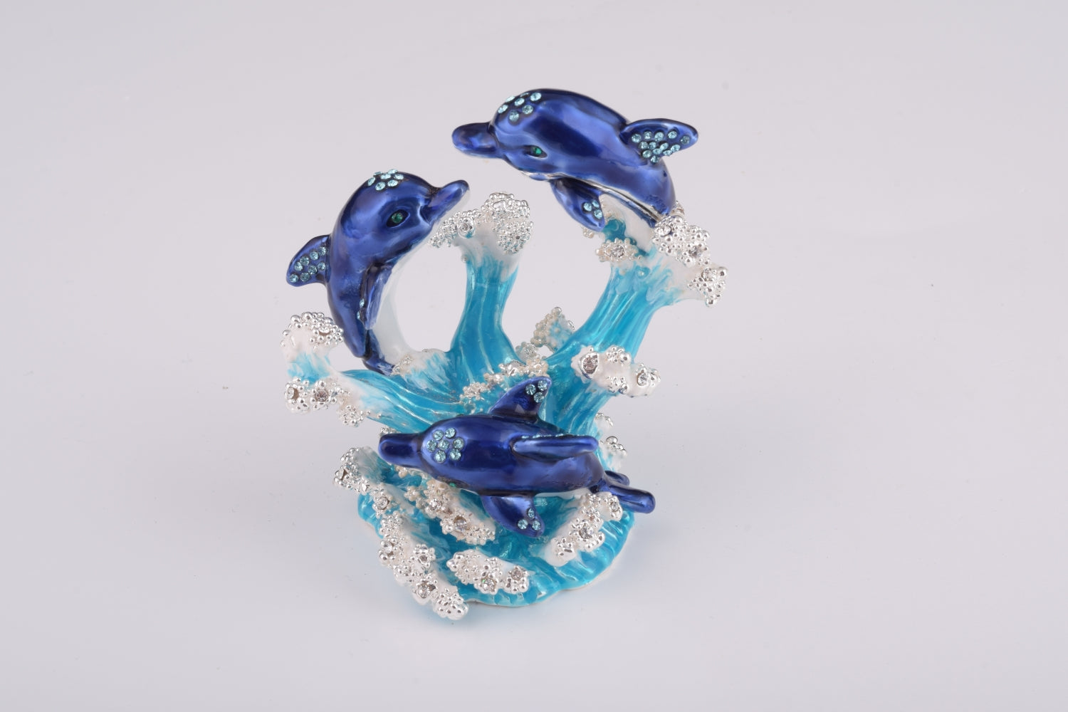 Keren Kopal Dolphins