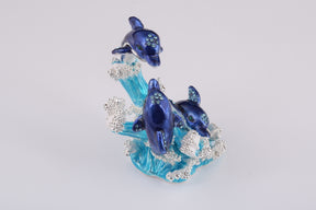 Keren Kopal Dolphins