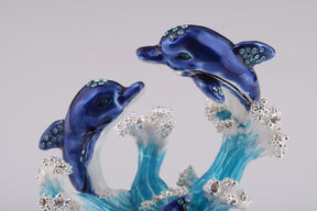 Keren Kopal Dolphins