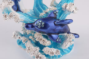 Keren Kopal Dolphins